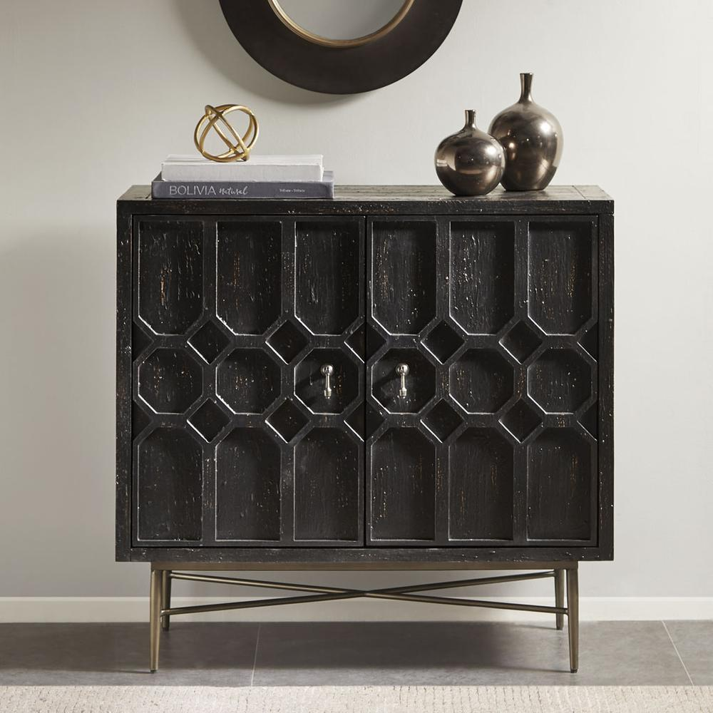 Hanley Accent Cabinet