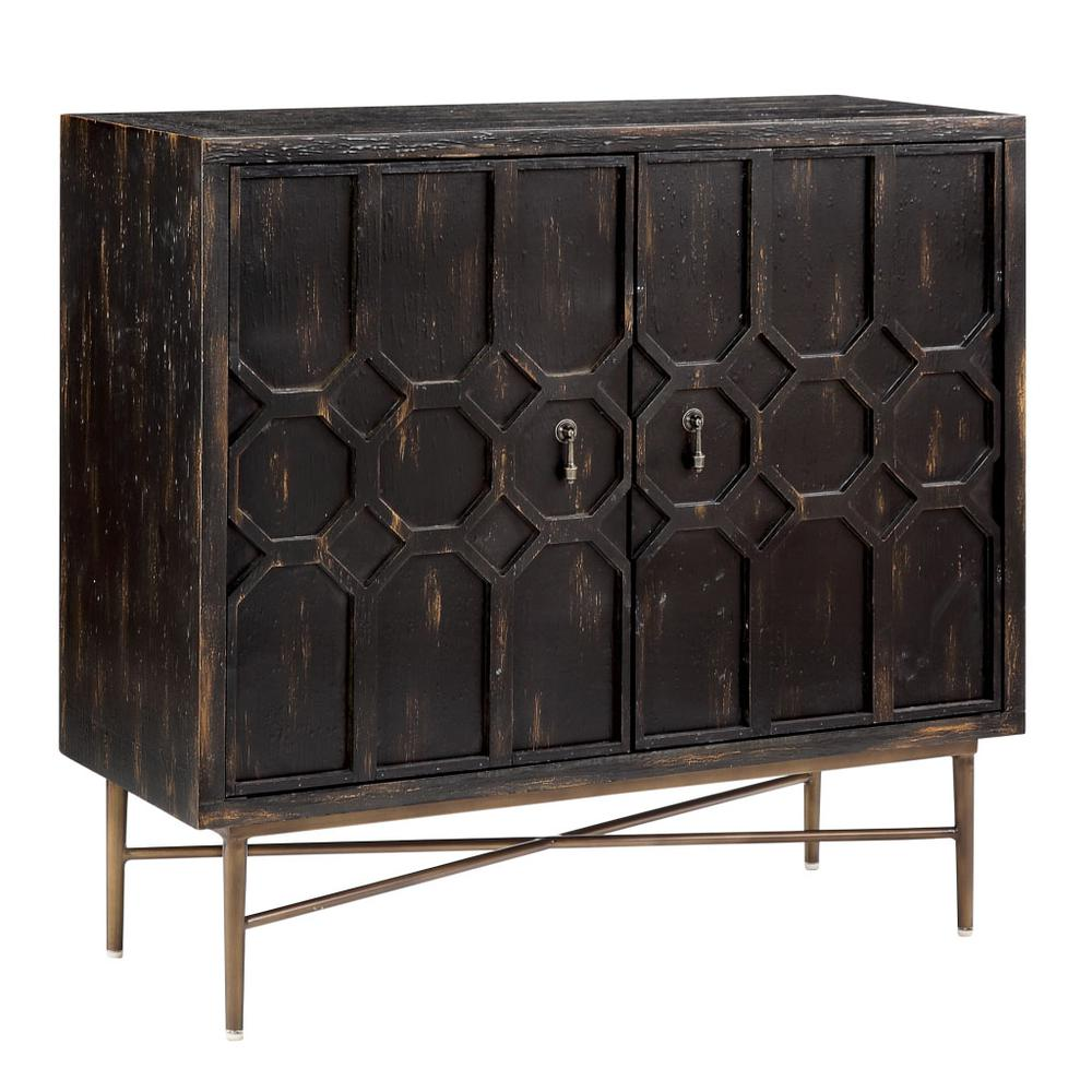 Hanley Accent Cabinet