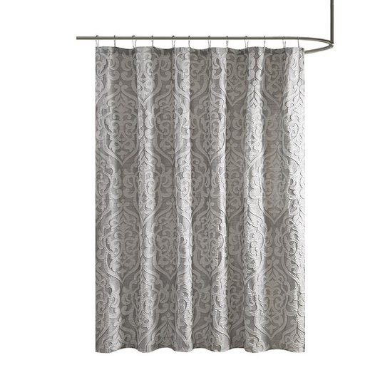 Jacquard Shower Curtain