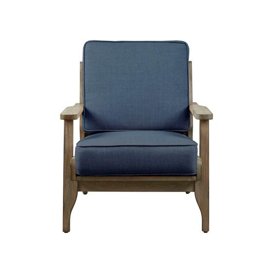 Malibu Accent Chair