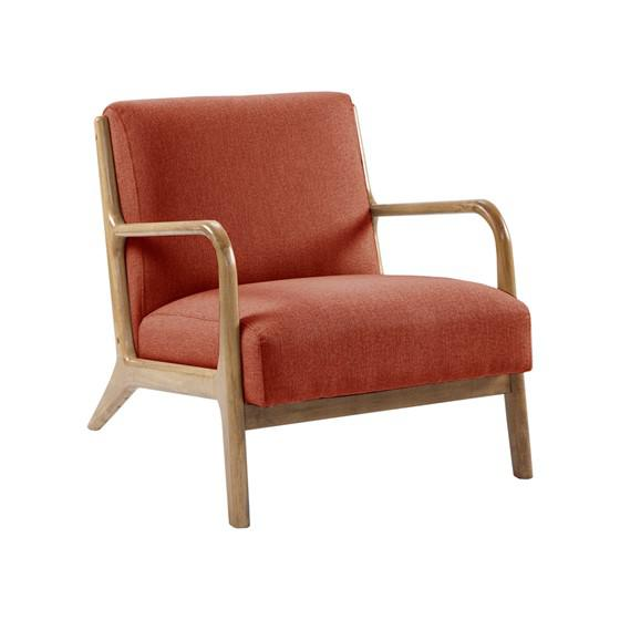 Novak Accent Chair