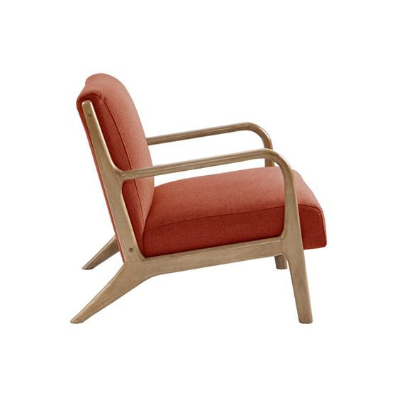 Novak Accent Chair