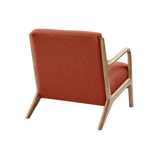 Novak Accent Chair