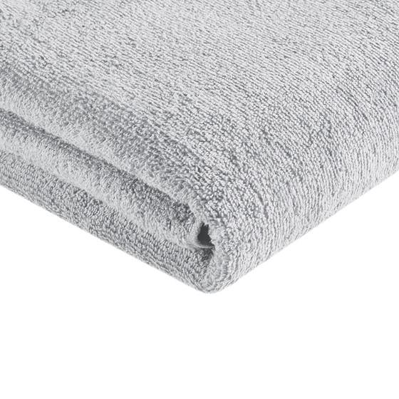 100% Cotton Quick Dry Bath Towel Set -12 pcs.