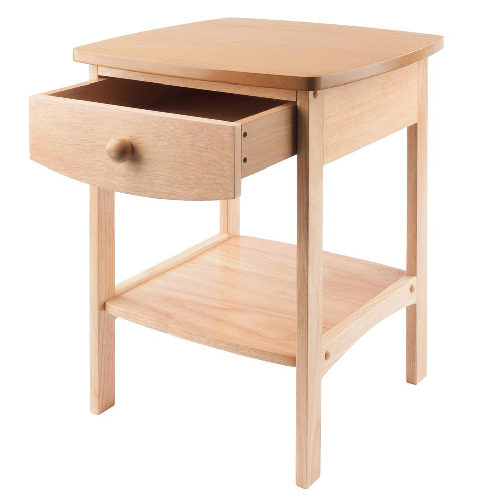 Claire Accent Table