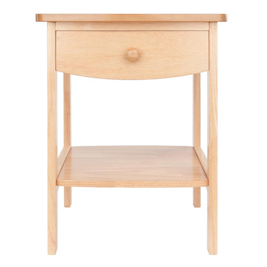 Claire Accent Table