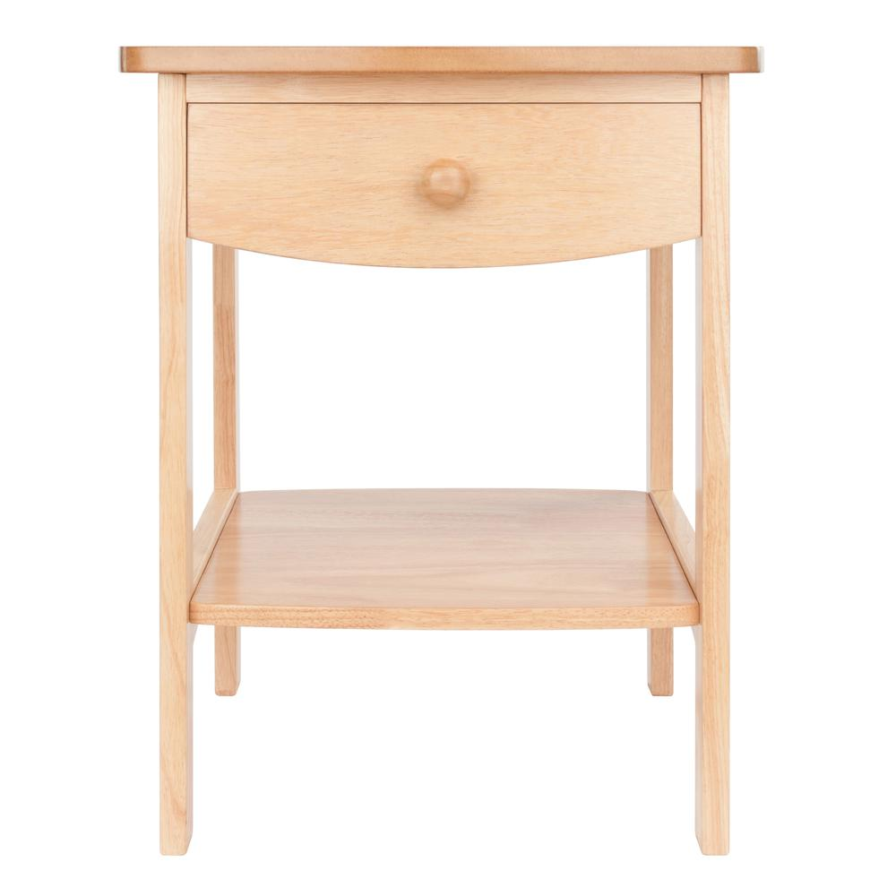 Claire Accent Table