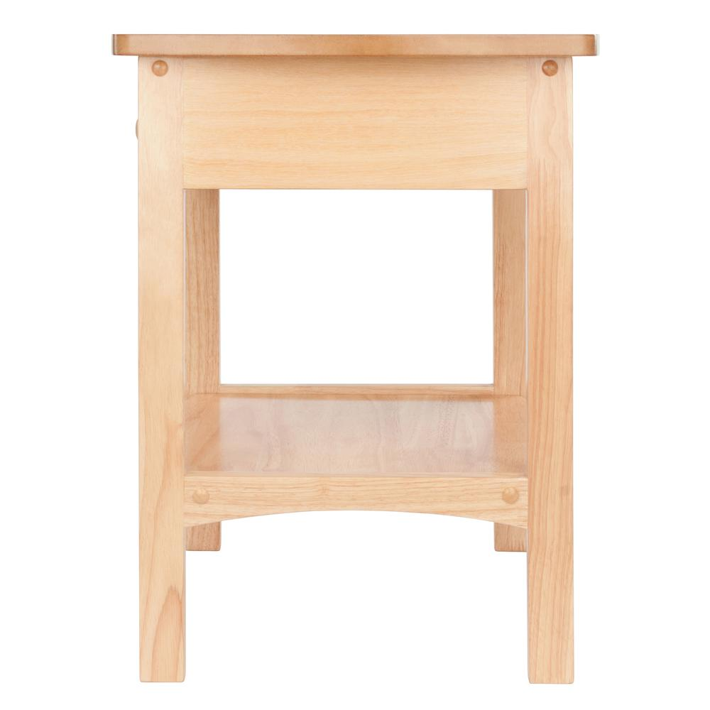 Claire Accent Table