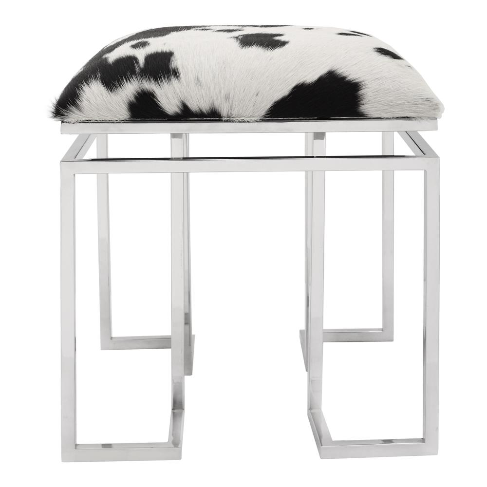 Appa Square Stool