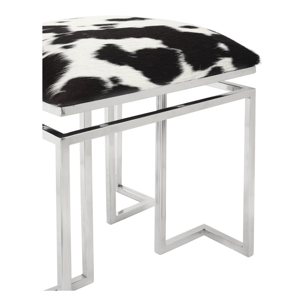 Appa Square Stool