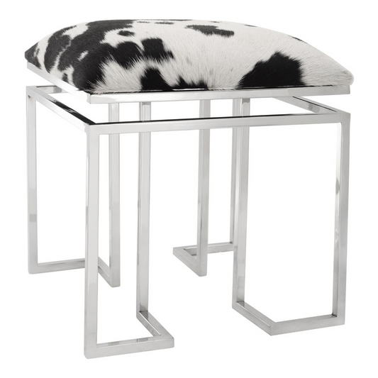 Appa Square Stool