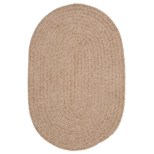 Chenille Reversible Bath Rug