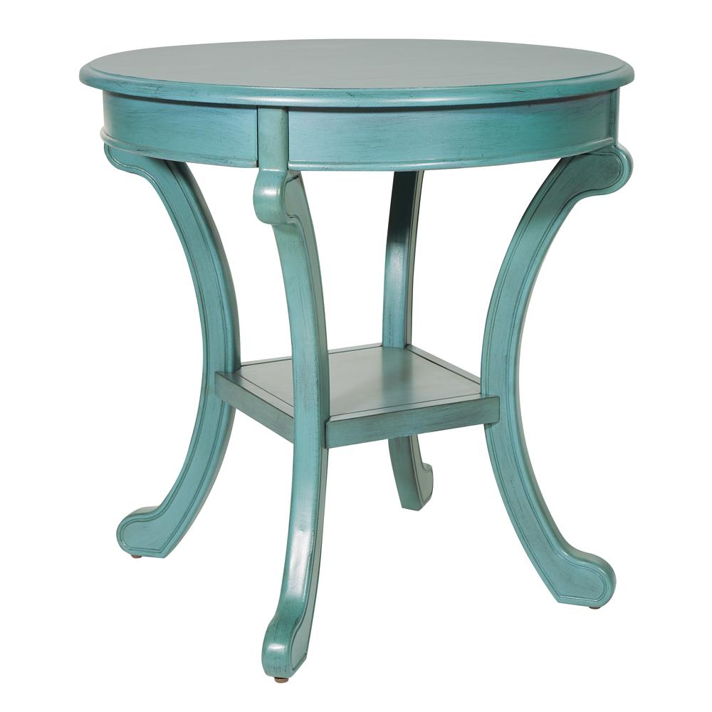 Vermont Accent Table