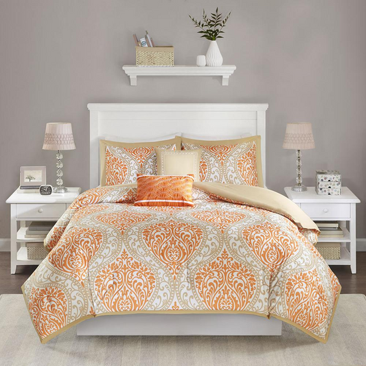 Senna Comforter Set