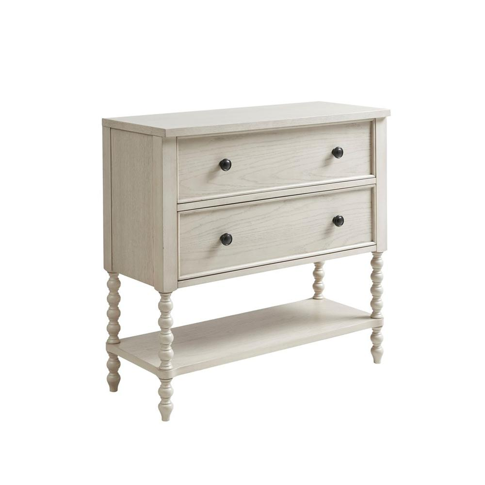 Beckett 2 Drawer Accent Chest