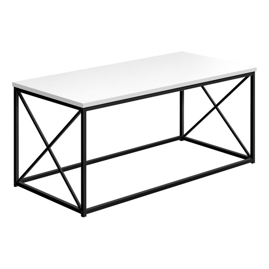 Contemporary Coffee Table