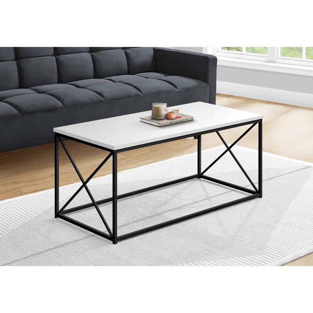 Contemporary Coffee Table