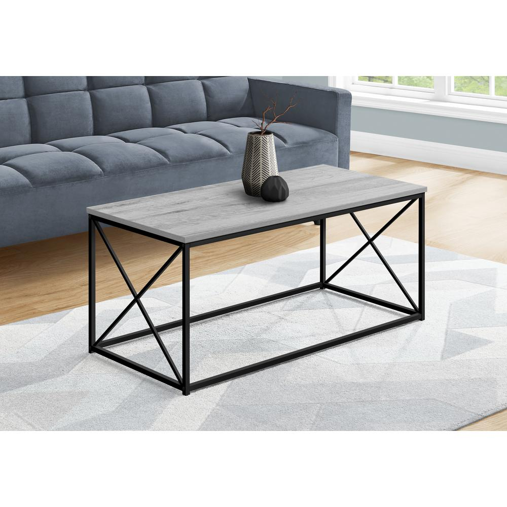 Contemporary Coffee Table