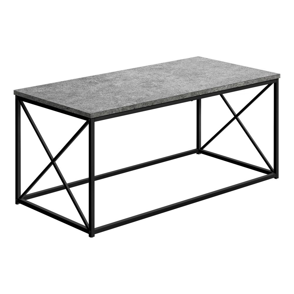 Contemporary Coffee Table