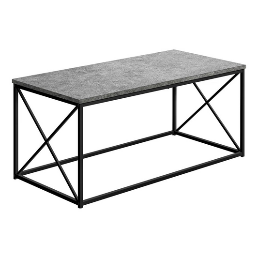 Contemporary Coffee Table