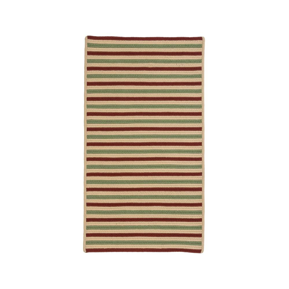 Holiday Stripe Kitchen Runner - Holiday Multi 28" x 6'