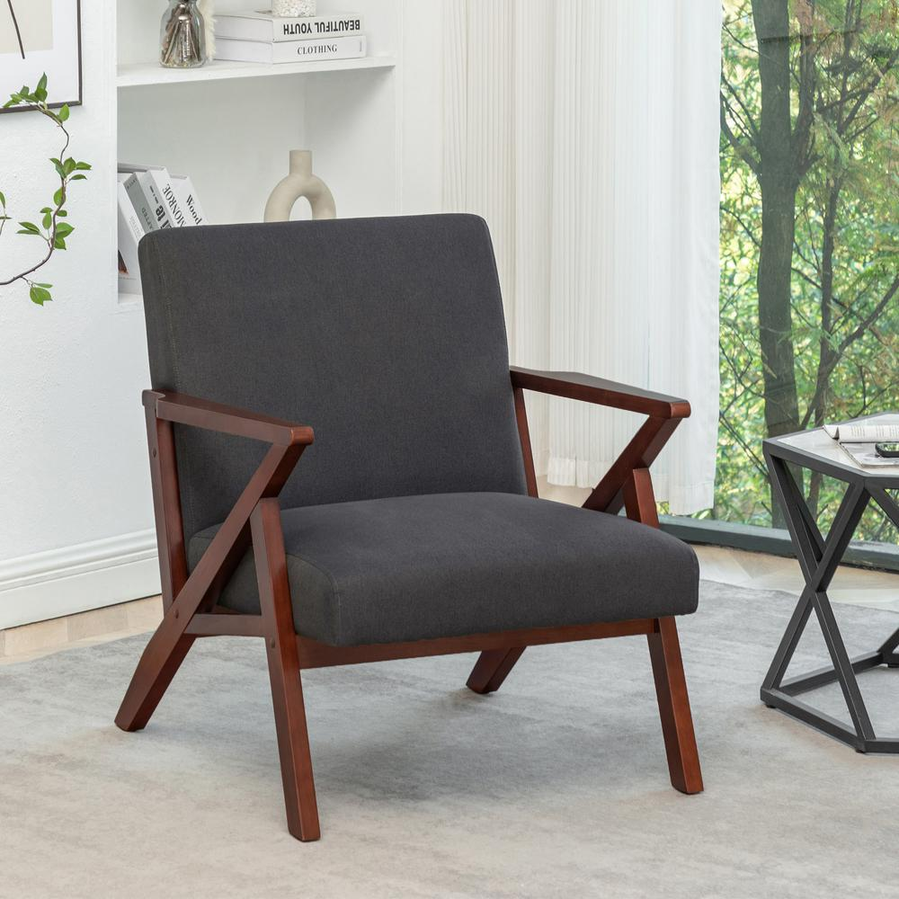 Cliff Accent Chair