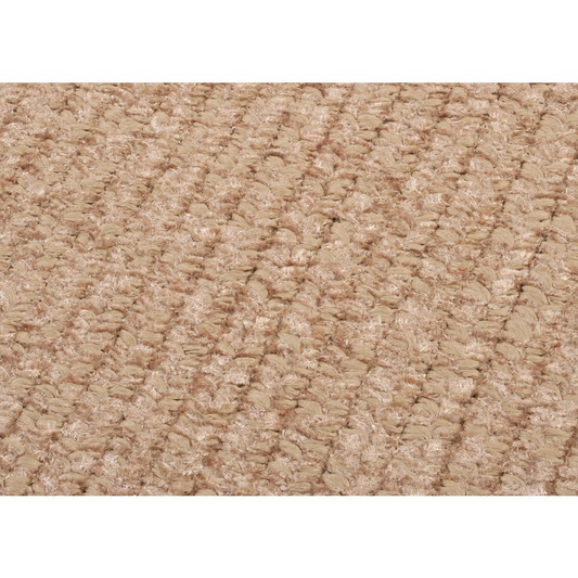 Simple Chenille - Sand Bar 8'x11'