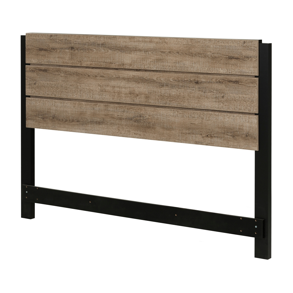 Munich Industrial Headboard (Twin Size)