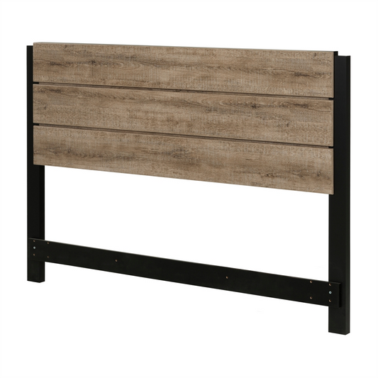 Munich Industrial Headboard (Twin Size)