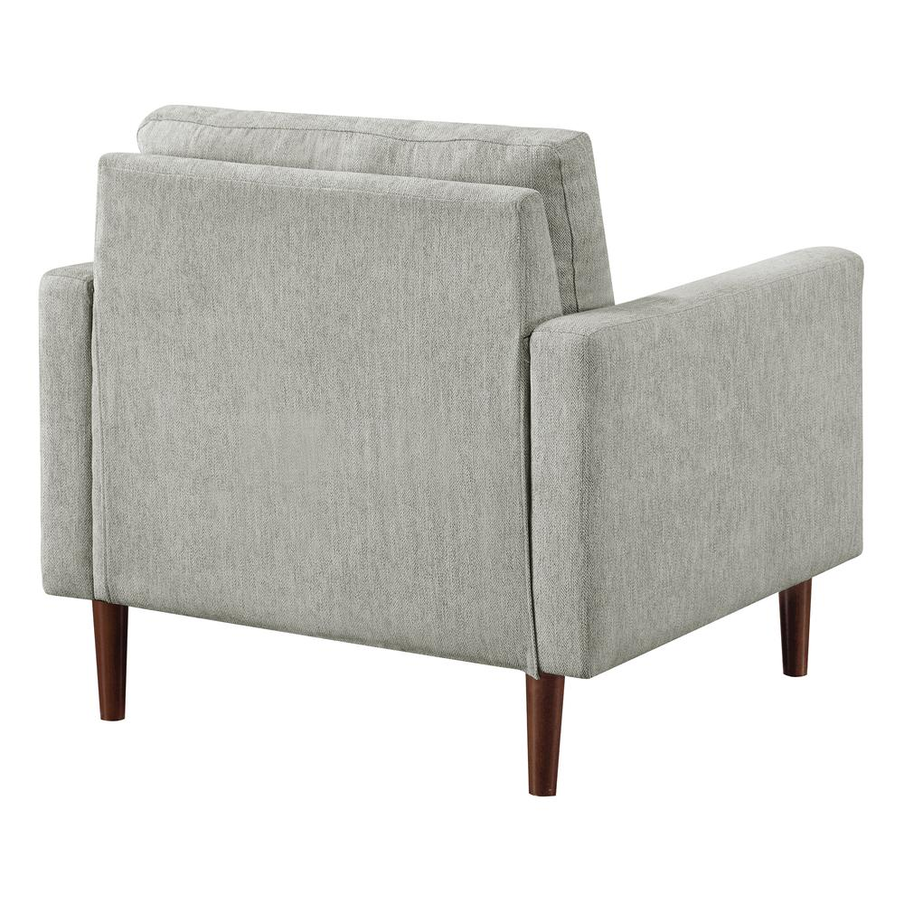 Grayburn Mid-Century Chair