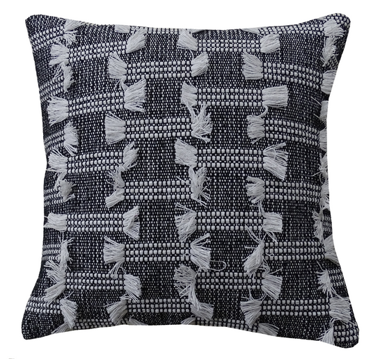 Modern Throw Pillow