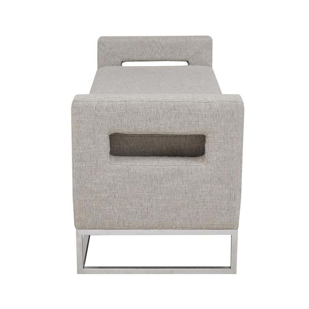 Crawford Soft Close Storage Bench