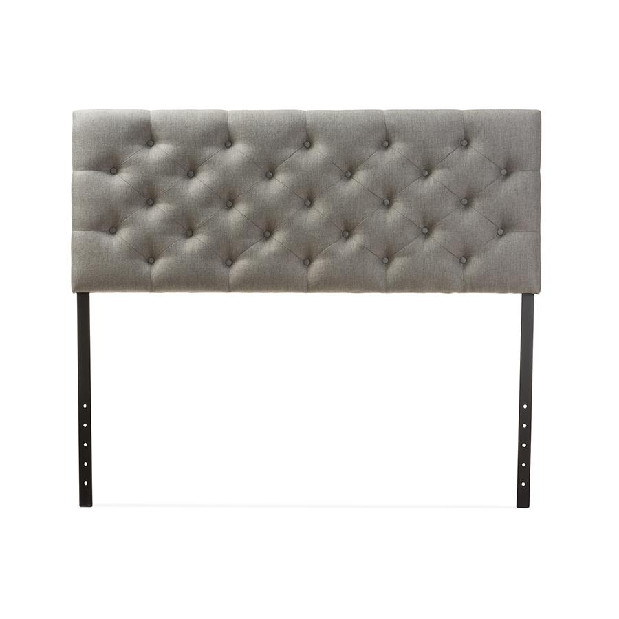 Viviana Button-tufted Headboard (Queen Size)