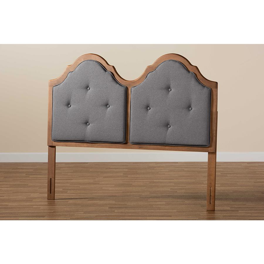 Arched Headboard (Queen Size)