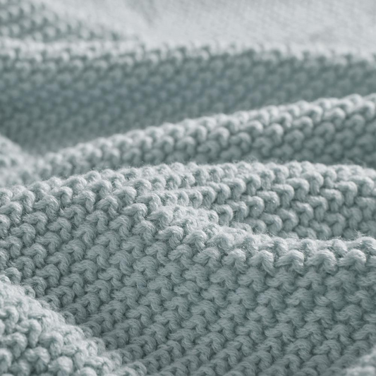 Bree Knit Throw