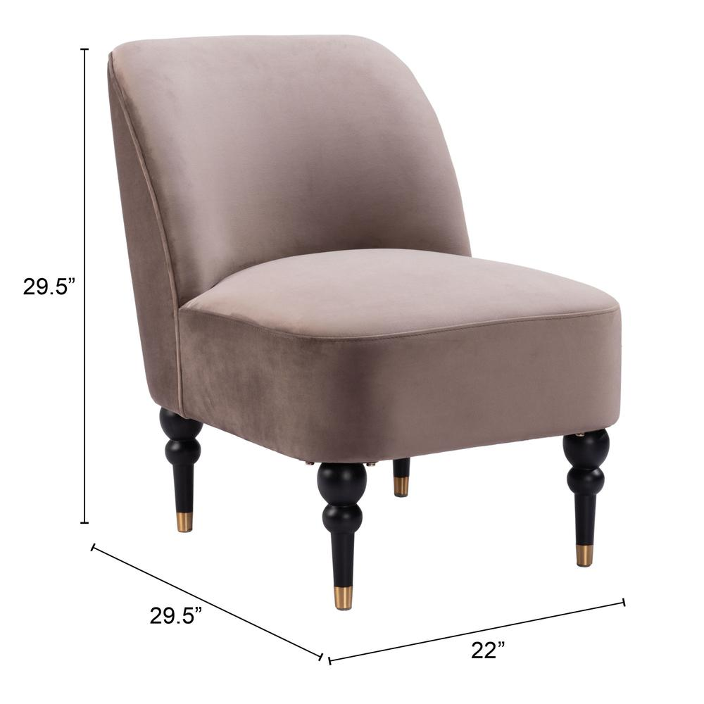 Bintulu Accent Chair