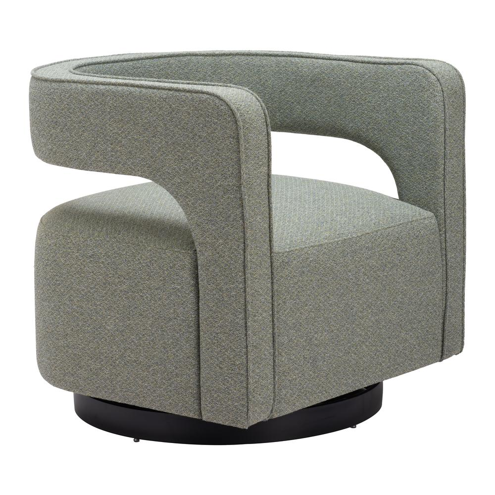 Turku Swivel Chair