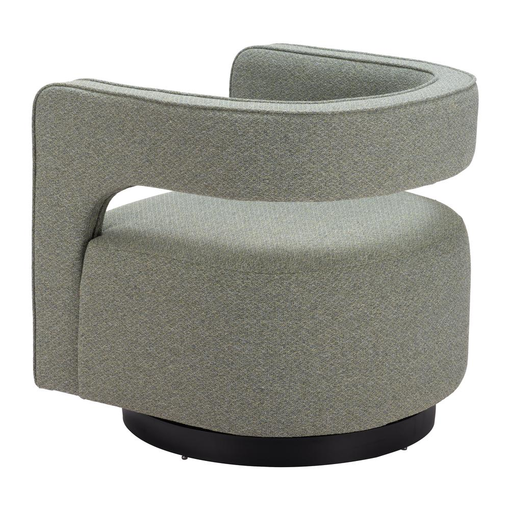 Turku Swivel Chair