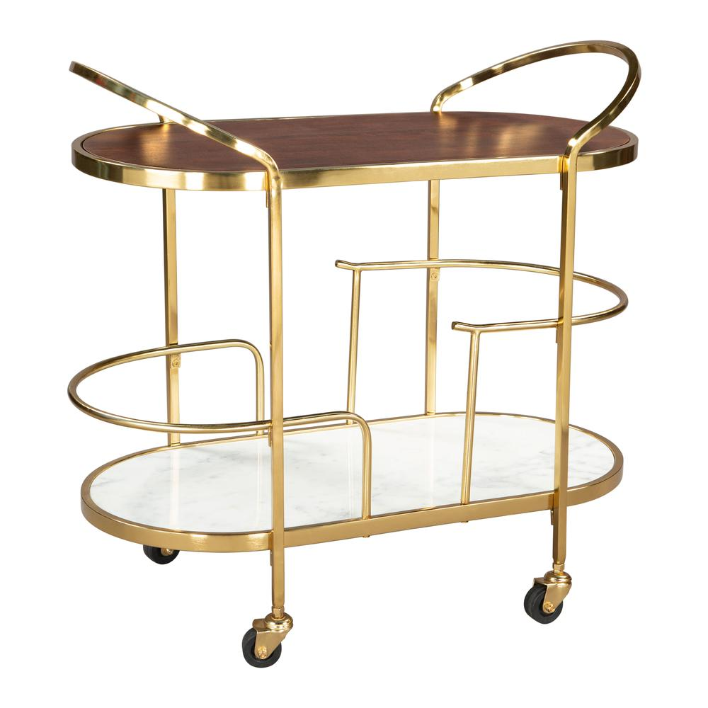 Antalya Bar Cart