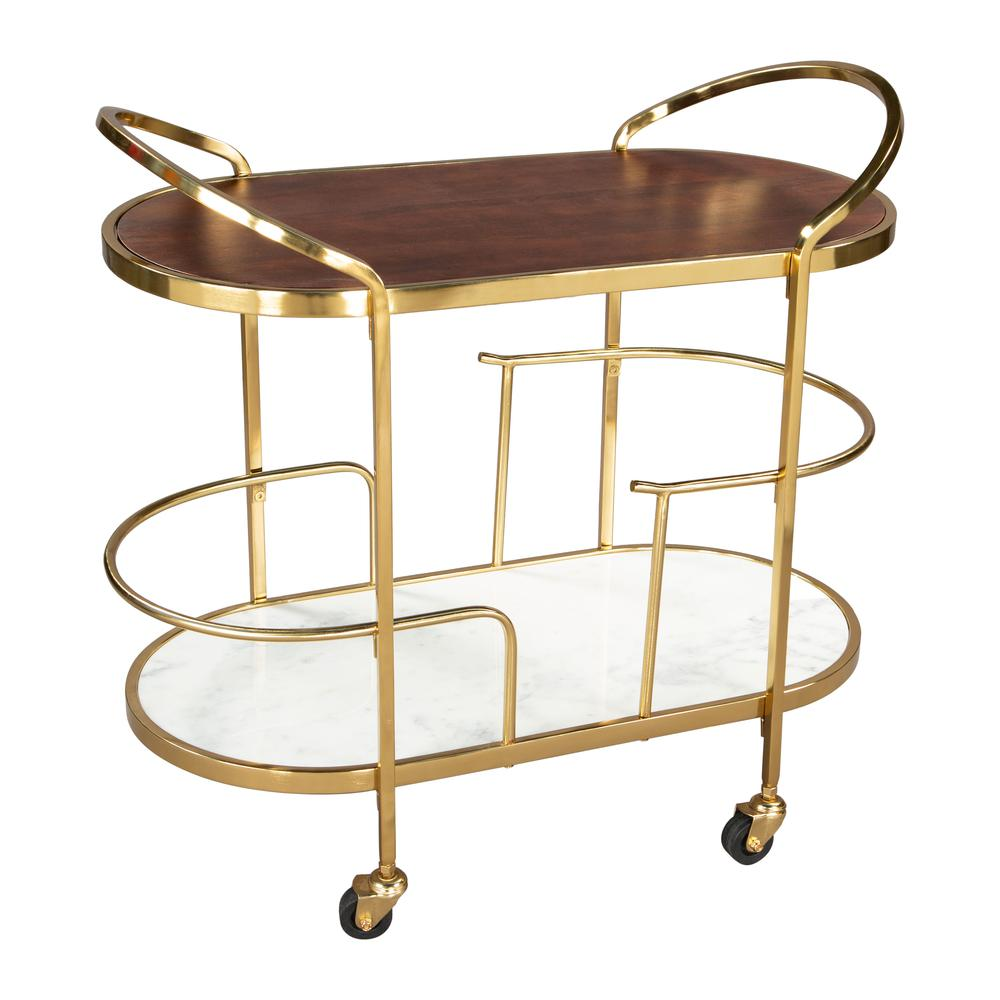 Antalya Bar Cart