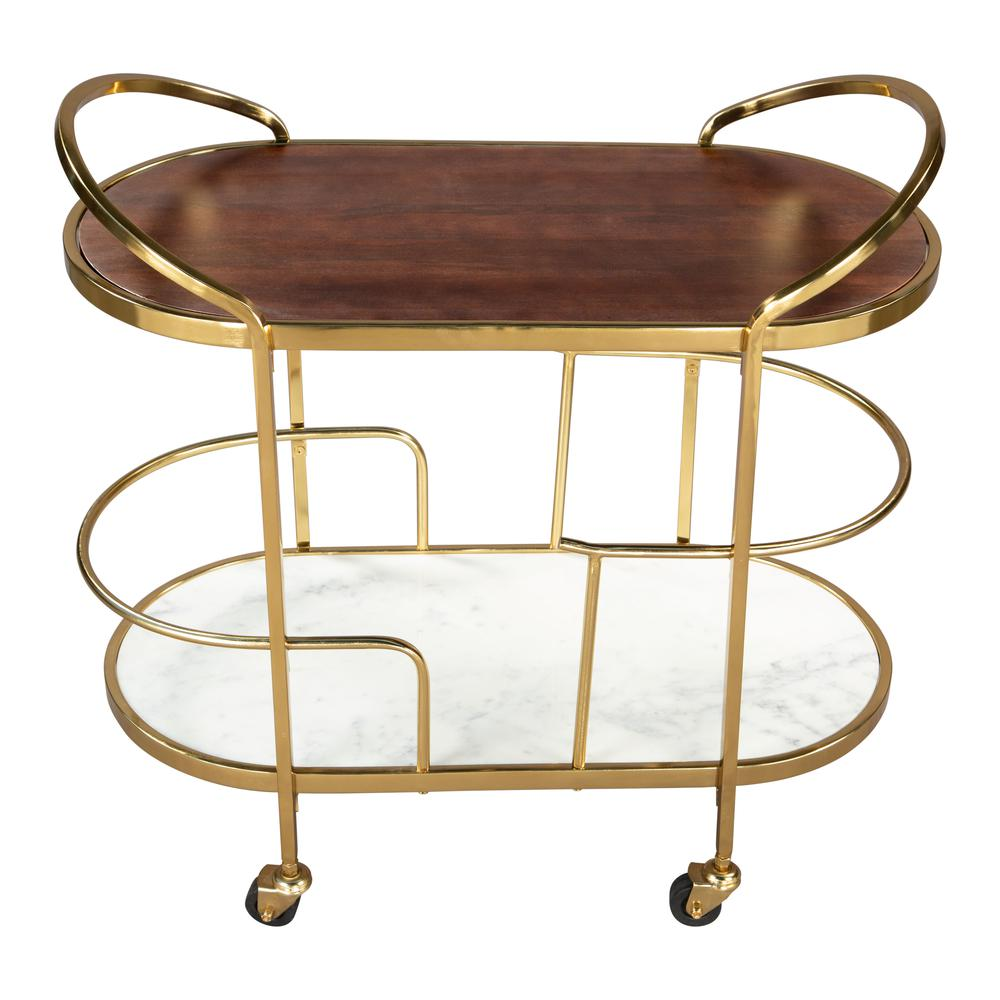 Antalya Bar Cart