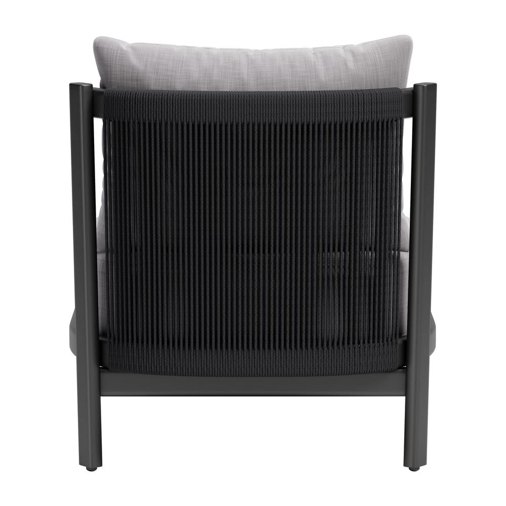 Horizon Accent Chair