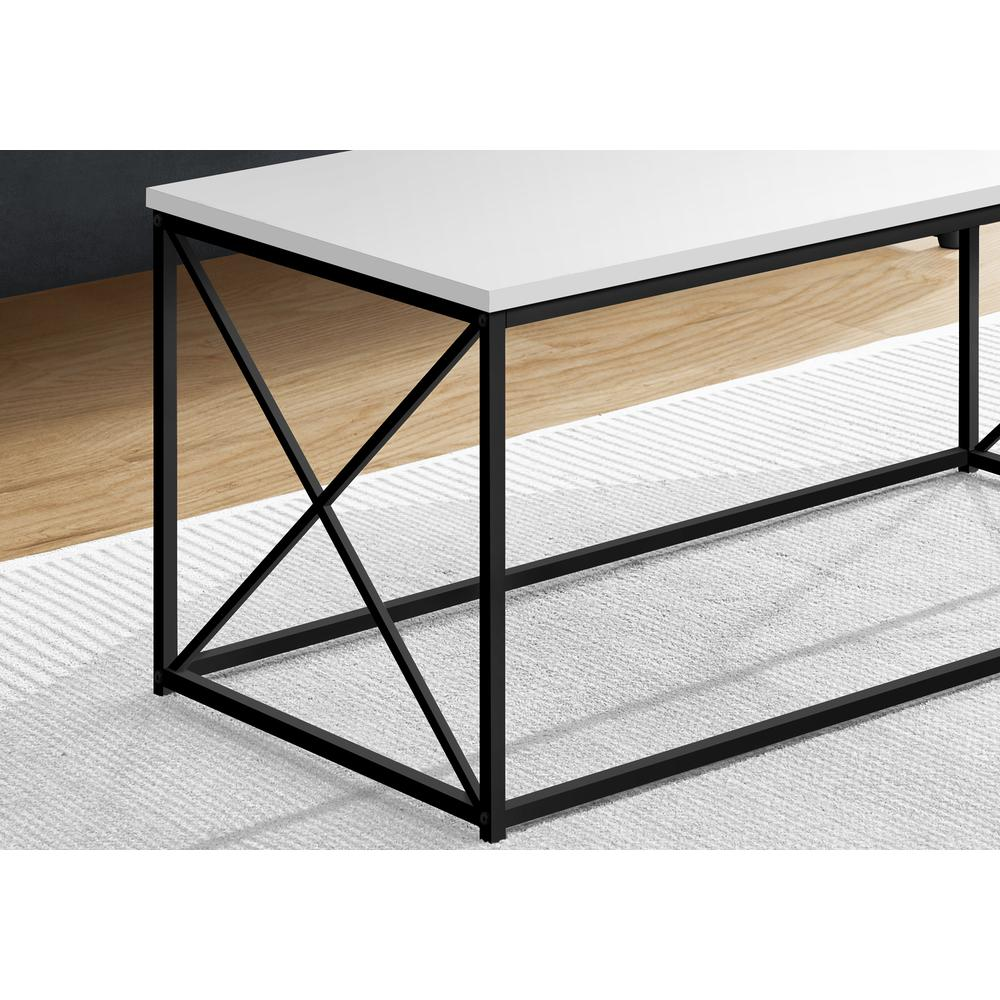 Contemporary Coffee Table