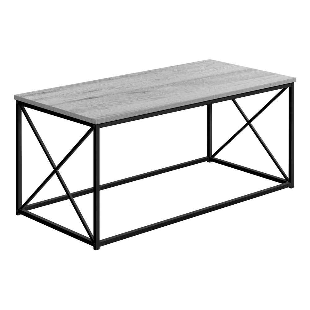 Contemporary Coffee Table