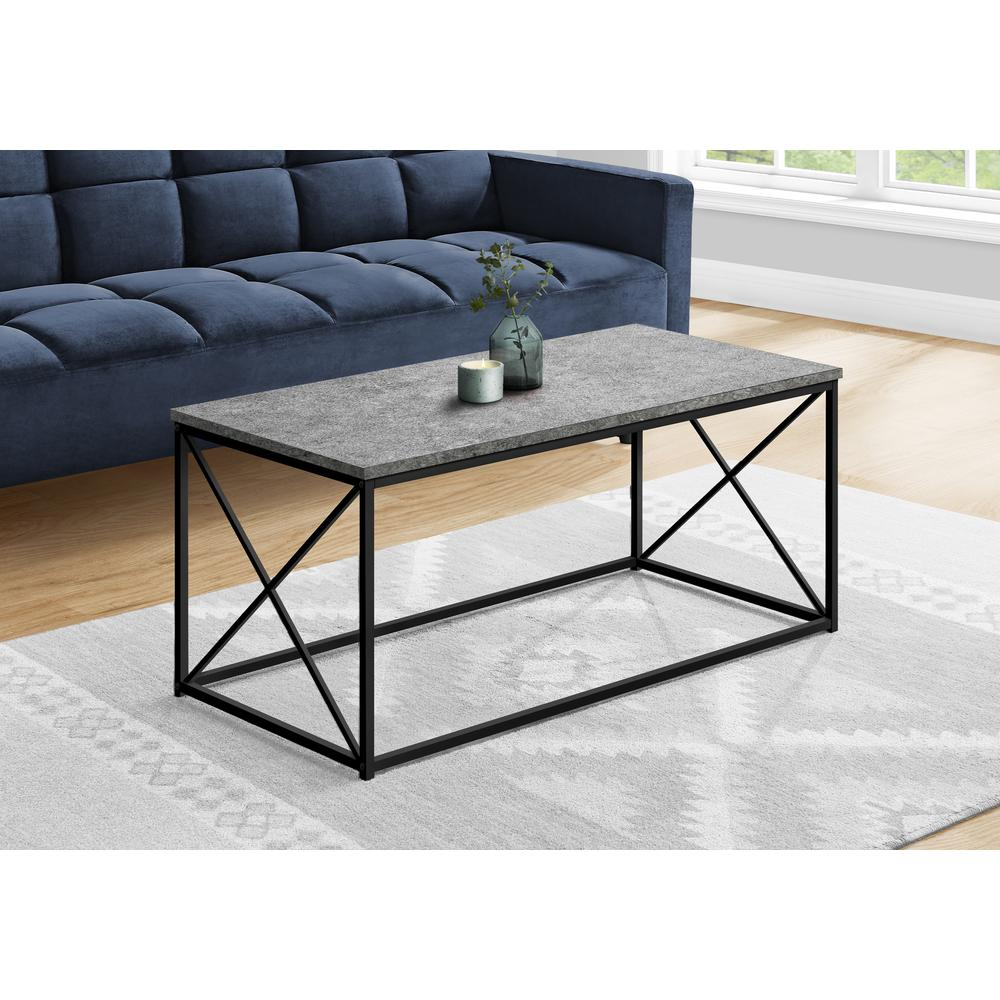 Contemporary Coffee Table