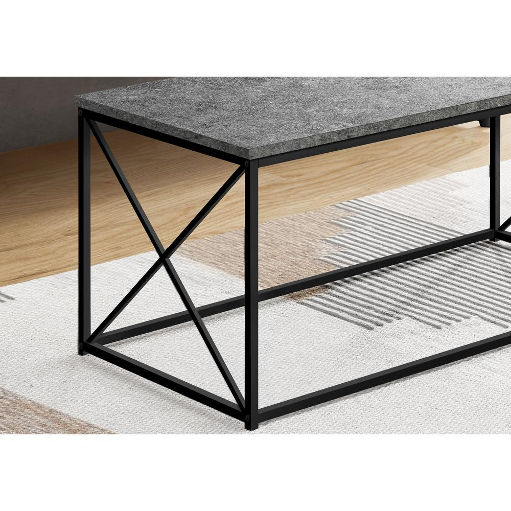 Contemporary Coffee Table