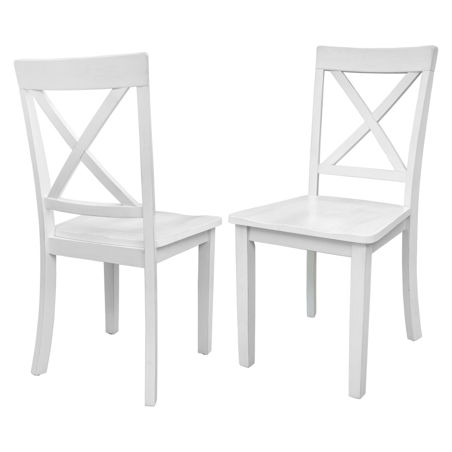 Dining Table and Chairs Set for 4 Persons -5 pcs.