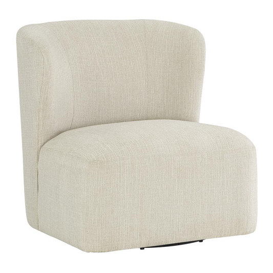 Lucia Swivel Chair