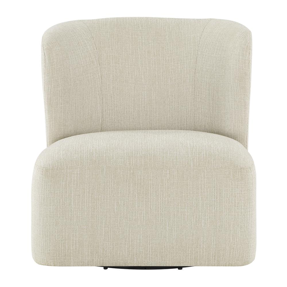 Lucia Swivel Chair