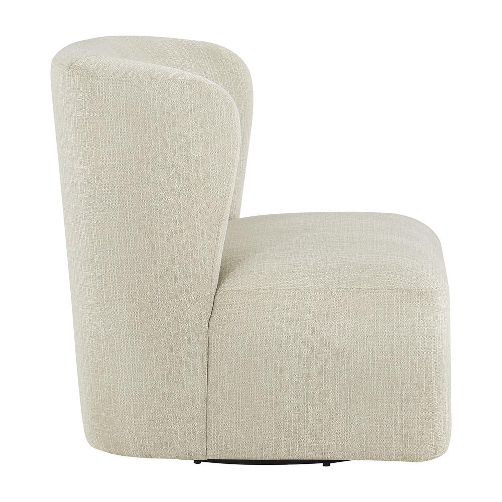 Lucia Swivel Chair